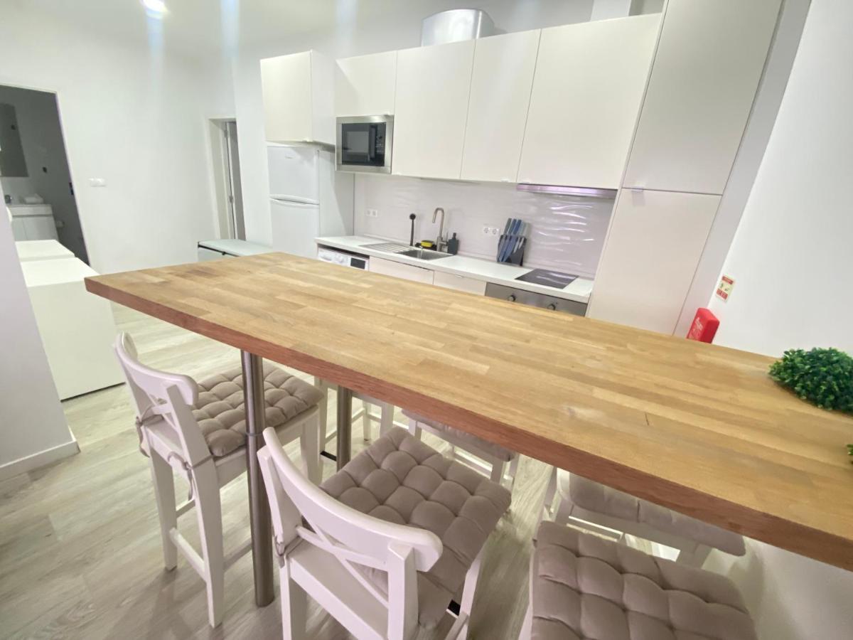 Gama Apartment Setúbal Buitenkant foto