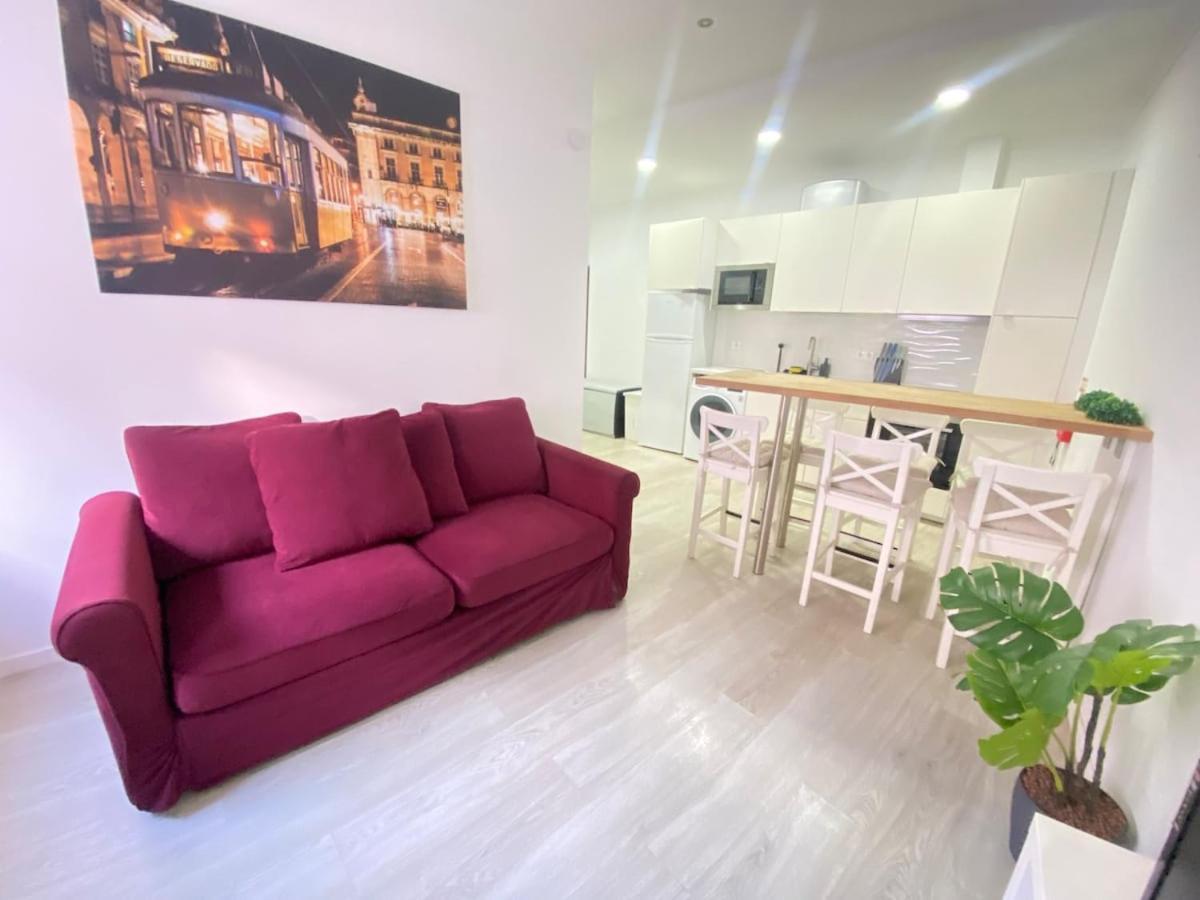 Gama Apartment Setúbal Buitenkant foto